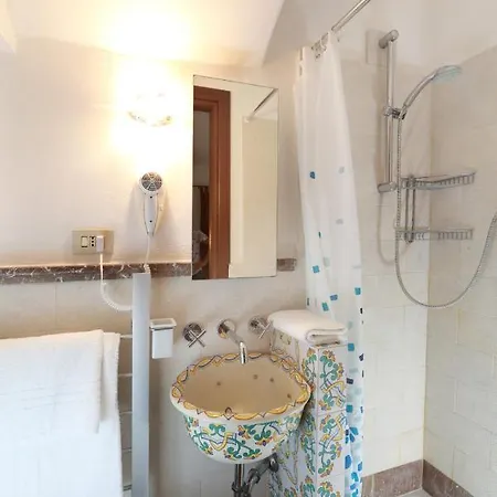 Luxury Center, Terrace With Views Taormina
