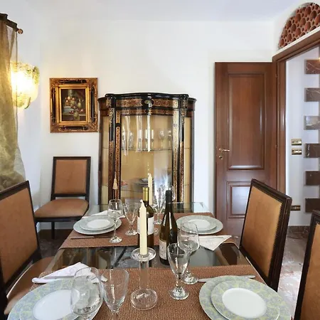 Luxury Center, Terrace With Views Taormina