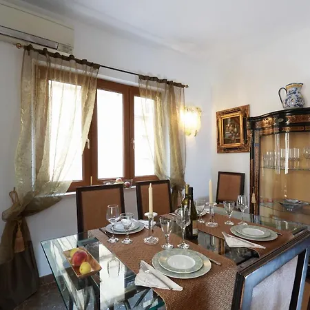 Luxury Center, Terrace With Views * Taormina
