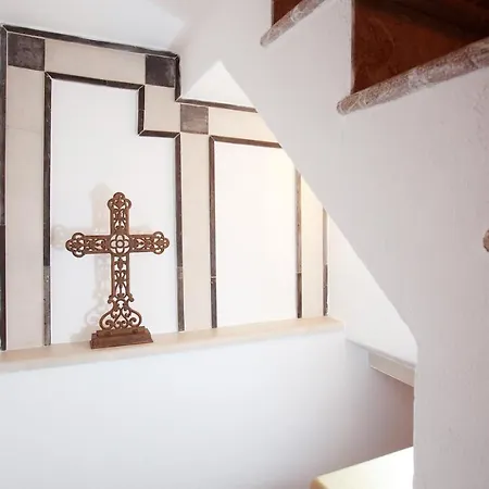 Villa Luxury Center, Terrace With Views Taormina