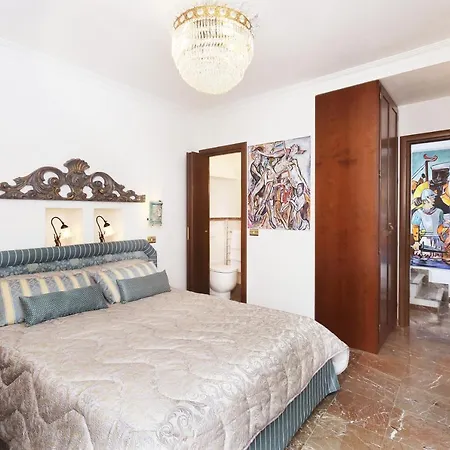 Luxury Center, Terrace With Views * Taormina