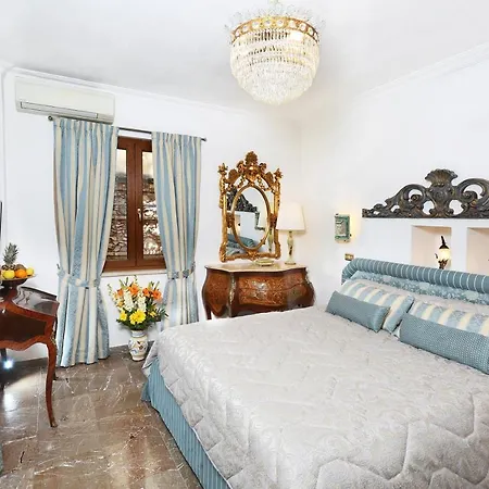 Villa Luxury Center, Terrace With Views *