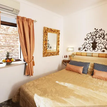 Luxury Center, Terrace With Views * Taormina