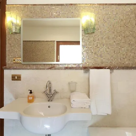 Luxury Center, Terrace With Views Villa *