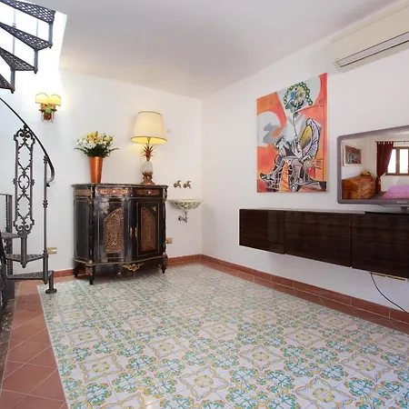 Luxury Center, Terrace With Views Villa Taormina
