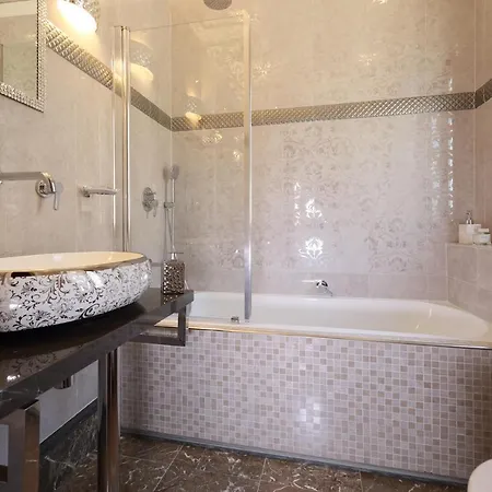Luxury Center, Terrace With Views * Taormina