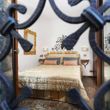 Villa Luxury Center, Terrace With Views